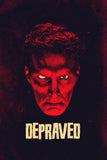 Depraved Style A Movie Poster 11 x 17 inch