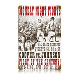 Boxing-Vintage-Sign-Metal-Sign