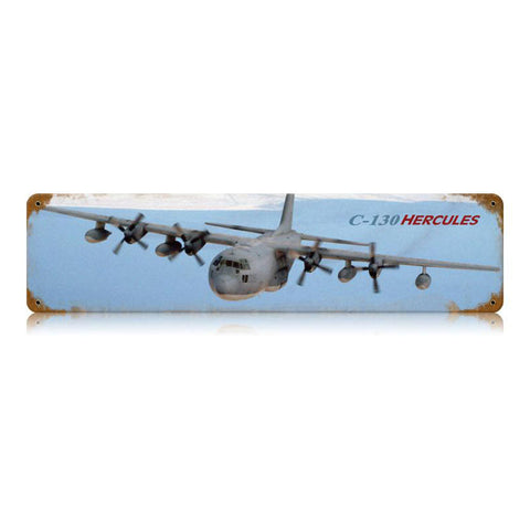 Hercules-Vintage-Sign-Metal-Sign