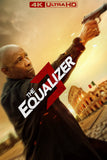 The Equalizer 3 Style E Movie Poster 27 x 40 inch