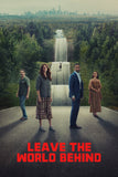 Leave the World Behind Style B Movie Poster 11 x 17 inch