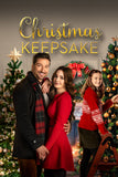 Christmas Keepsake Style A Movie Poster 11 x 17 inch