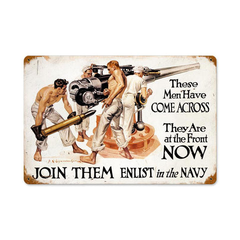 These-Men-Vintage-Sign-Metal-Sign