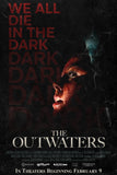 The Outwaters Style B Movie Poster 11 x 17 inch