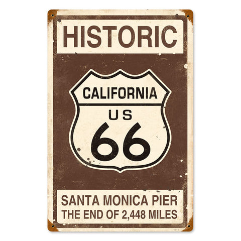 HISTORIC-RT.-66-Vintage-Sign-Metal-Sign