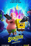 The SpongeBob Movie: Sponge on the Run Style C Movie Poster 27 x 40 inch