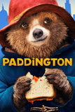 Paddington Style B Movie Poster 11 x 17 inch