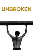 Unbroken Style A Movie Poster 11 x 17 inch