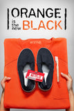 Orange Is the New Black Style: 3 - 27 x 40 inch. TV Show Poster