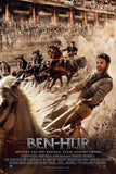 Ben-Hur Movie Poster - 11 x 17 inch
