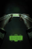 Beetlejuice Beetlejuice Style B Movie Poster 11 x 17 inch