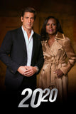 20/20 Style: 3 - 27 x 40 inch. TV Show Poster