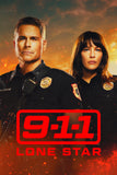 9-1-1: Lone Star Style: 1 - 11 x 17 inch. TV Show Poster