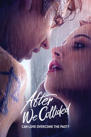 After We Collided Style C Movie Poster 27 x 40 inch