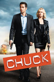 Chuck Style: 1 - 11 x 17 inch. TV Show Poster
