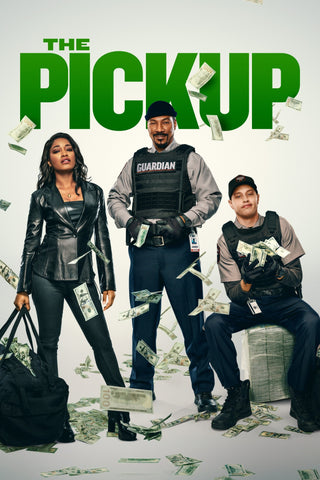 The Pickup Style A Movie Poster 11 x 17 inch