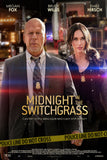 Midnight in the Switchgrass Style B Movie Poster 11 x 17 inch