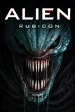 Alien: Rubicon Style B Movie Poster 11 x 17 inch
