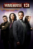 Warehouse 13 Style: 1 - 27 x 40 inch. TV Show Poster