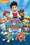 PAW Patrol Style: 1 - 27 x 40 inch. TV Show Poster