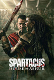 Spartacus: House of Ashur Style: 1 - 27 x 40 inch. TV Show Poster