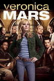 Veronica Mars Style: 2 - 11 x 17 inch. TV Show Poster