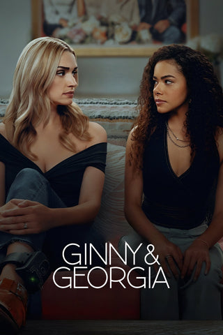 Ginny & Georgia Style: 2 - 27 x 40 inch. TV Show Poster