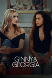 Ginny & Georgia Style: 2 - 11 x 17 inch. TV Show Poster