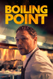 Boiling Point Style C Movie Poster 27 x 40 inch