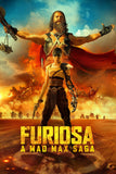 Furiosa: A Mad Max Saga Style C Movie Poster 27 x 40 inch
