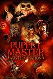 Puppet Master: Axis Termination Style A Movie Poster 27 x 40 inch