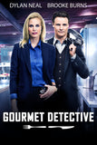 Gourmet Detective Style A Movie Poster 27 x 40 inch