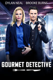 Gourmet Detective Style A Movie Poster 11 x 17 inch