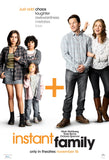 Instant Family Style E Movie Poster 27 x 40 inch