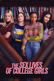 The Sex Lives of College Girls Style: 3 - 11 x 17 inch. TV Show Poster