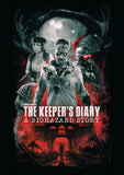 The Keeper's Diary Style A Movie Poster 27 x 40 inch