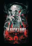 The Keeper's Diary Style A Movie Poster 11 x 17 inch