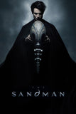 The Sandman Style: 1 - 11 x 17 inch. TV Show Poster