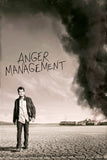 Anger Management Style: 1 - 11 x 17 inch. TV Show Poster
