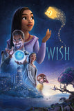 Wish Style B Movie Poster 27 x 40 inch
