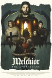 Melchior the Apothecary Movie Poster - 11 x 17 inch