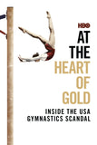 At the Heart of Gold: Inside the USA Gymnastics Scandal Style E Movie Poster 27 x 40 inch