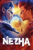Ne Zha Style A Movie Poster 27 x 40 inch