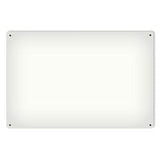 Pinstriper-Sign-Blank-Metal-Sign