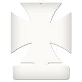 Pinstriper-Sign-Blank-Metal-Sign