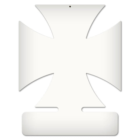 Pinstriper-Sign-Blank-Metal-Sign