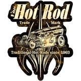 Von-Hot-Rod-Surf-Shop-Metal-Sign