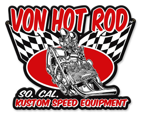 Flathead Logo 13 X 11 vintage metal sign Metal Sign