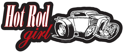 HRG ROADSTER Metal Sign 17in X 7in Metal Sign