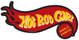 HRG HOT WHEELS Metal Sign 17in X 9in Metal Sign